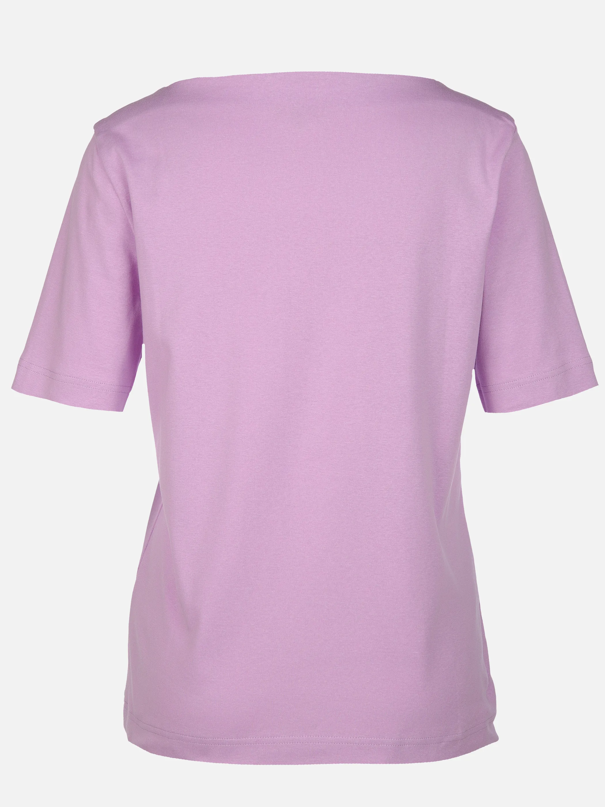 Sure Da-T-Shirt einfarbig Pink 907090 PETAL 2