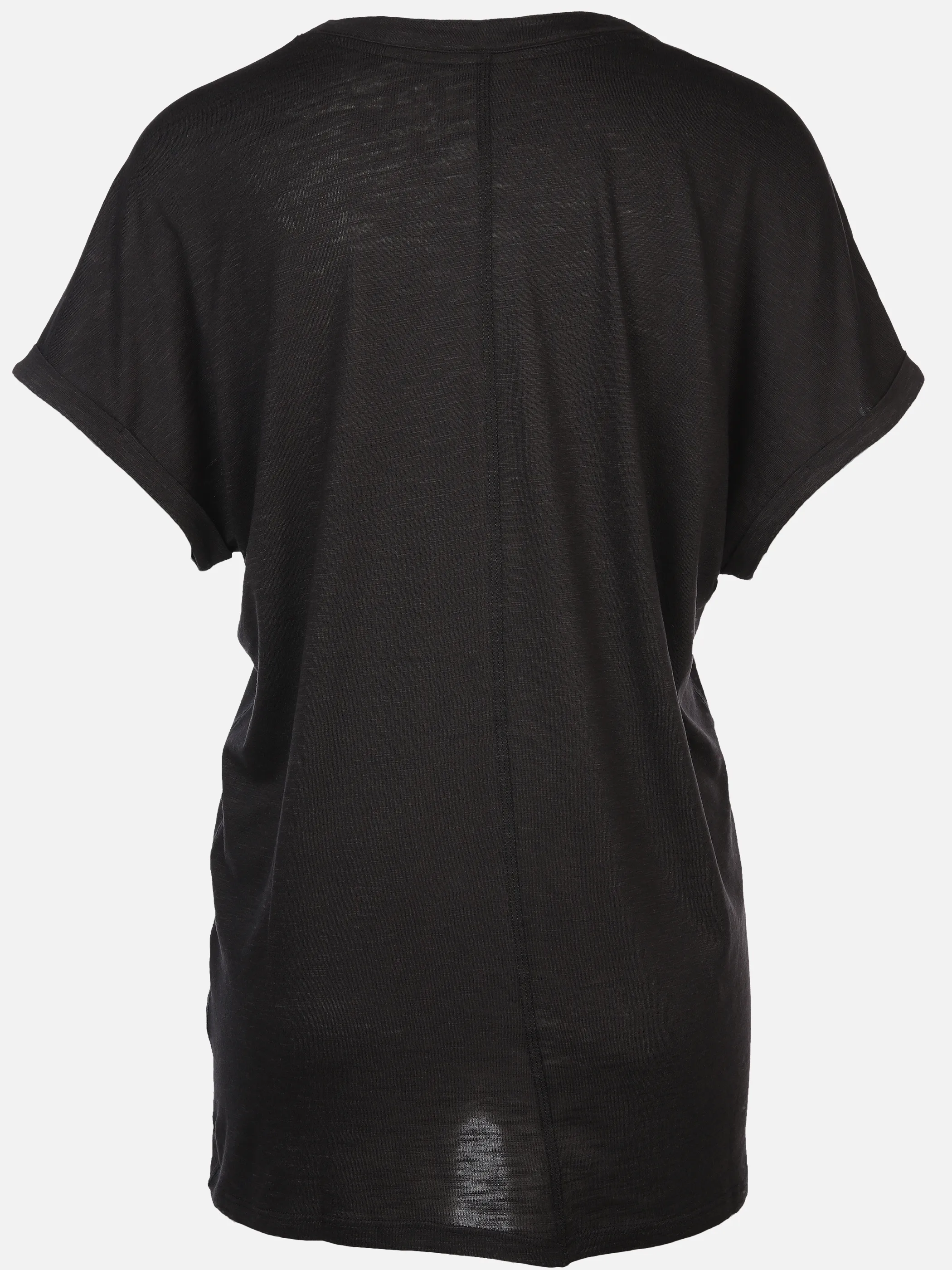 Sure Da-Jersey-T-Shirt Schwarz 890358 BLACK 2