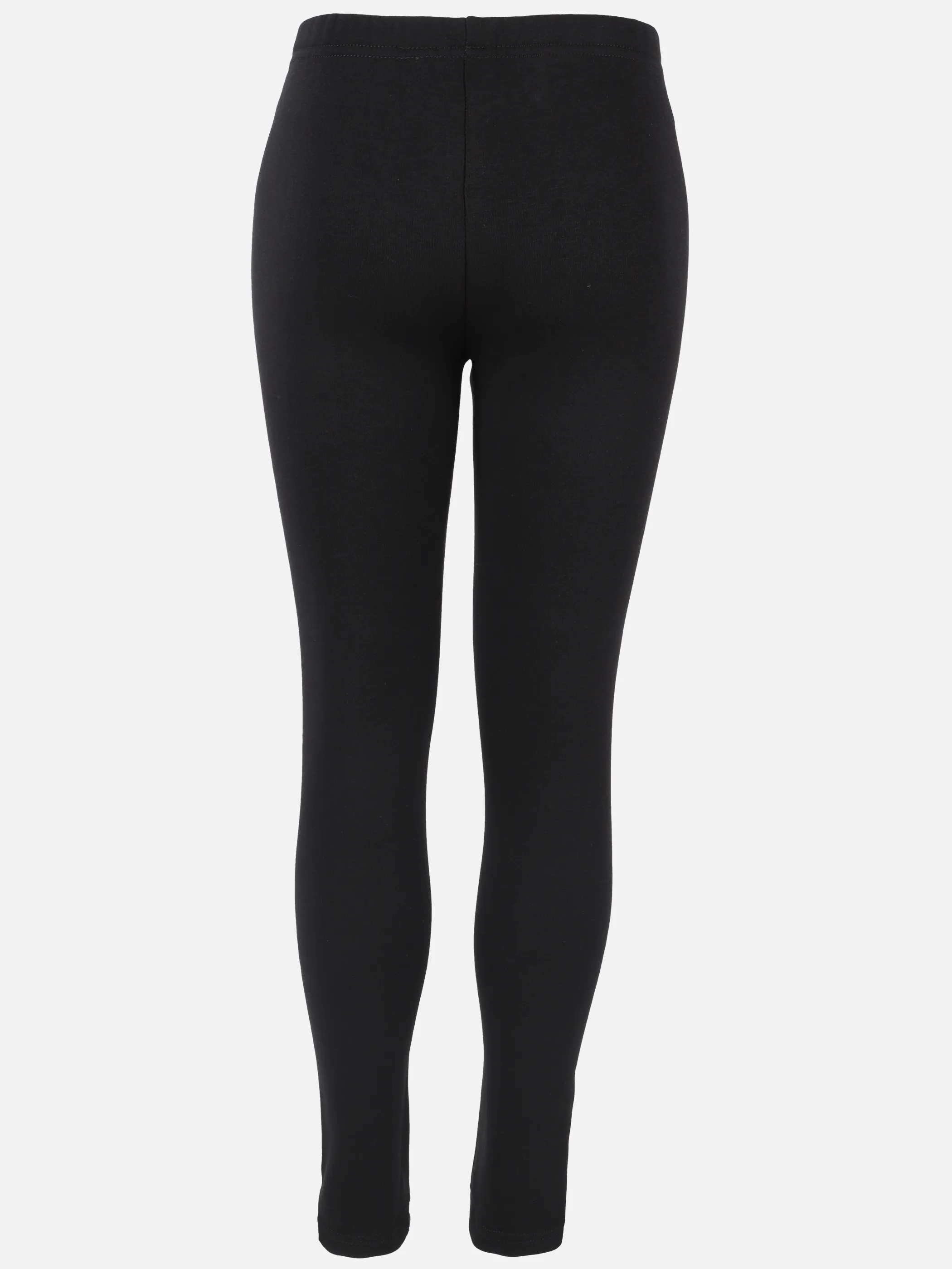 Stop + Go JM Thermo Leggings in schwarz Schwarz 898889 SCHWARZ 2