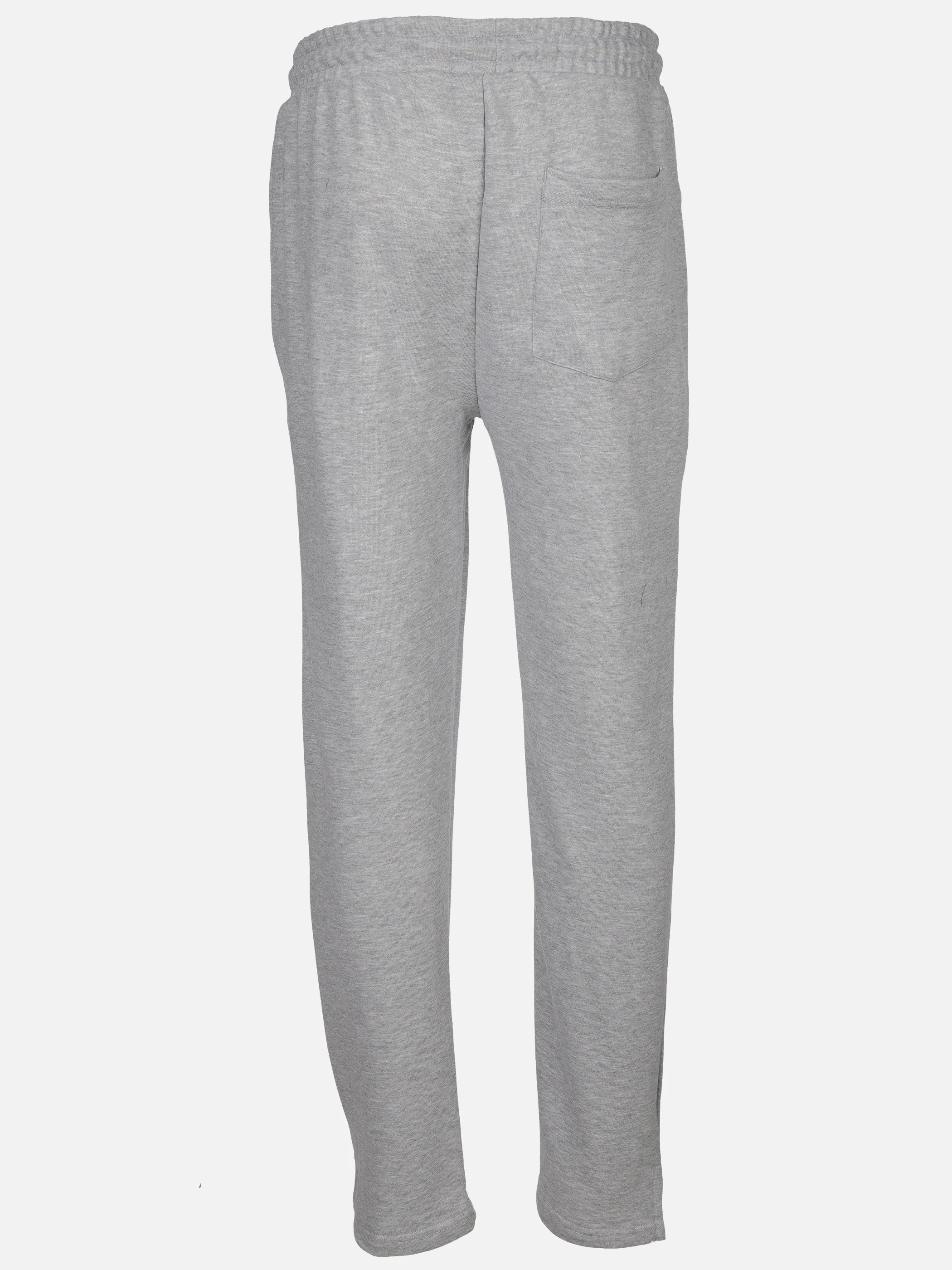 Grinario Sports He-Jogginghose Wide Leg Grau 906606 GREY 2