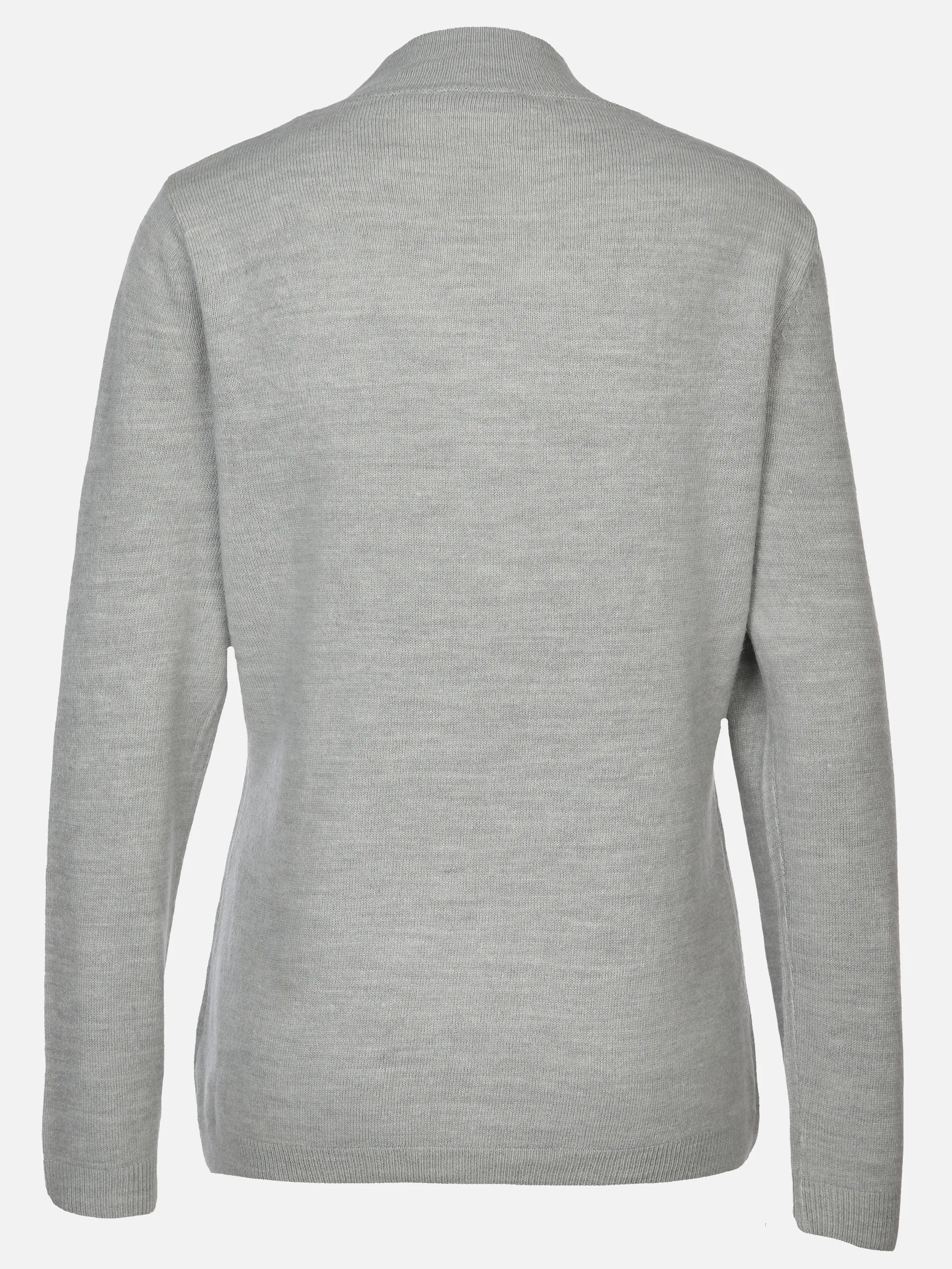 Sure Da-Pullover Cashmere Like Grau 896642 GREY 2