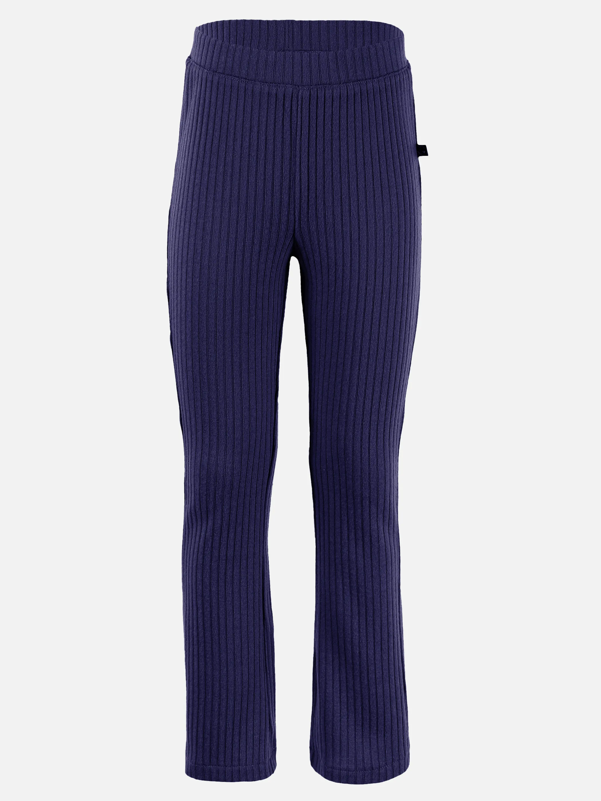 Stop + Go KM Ripp-leggings in plumb Marine 900304 NAVY 1