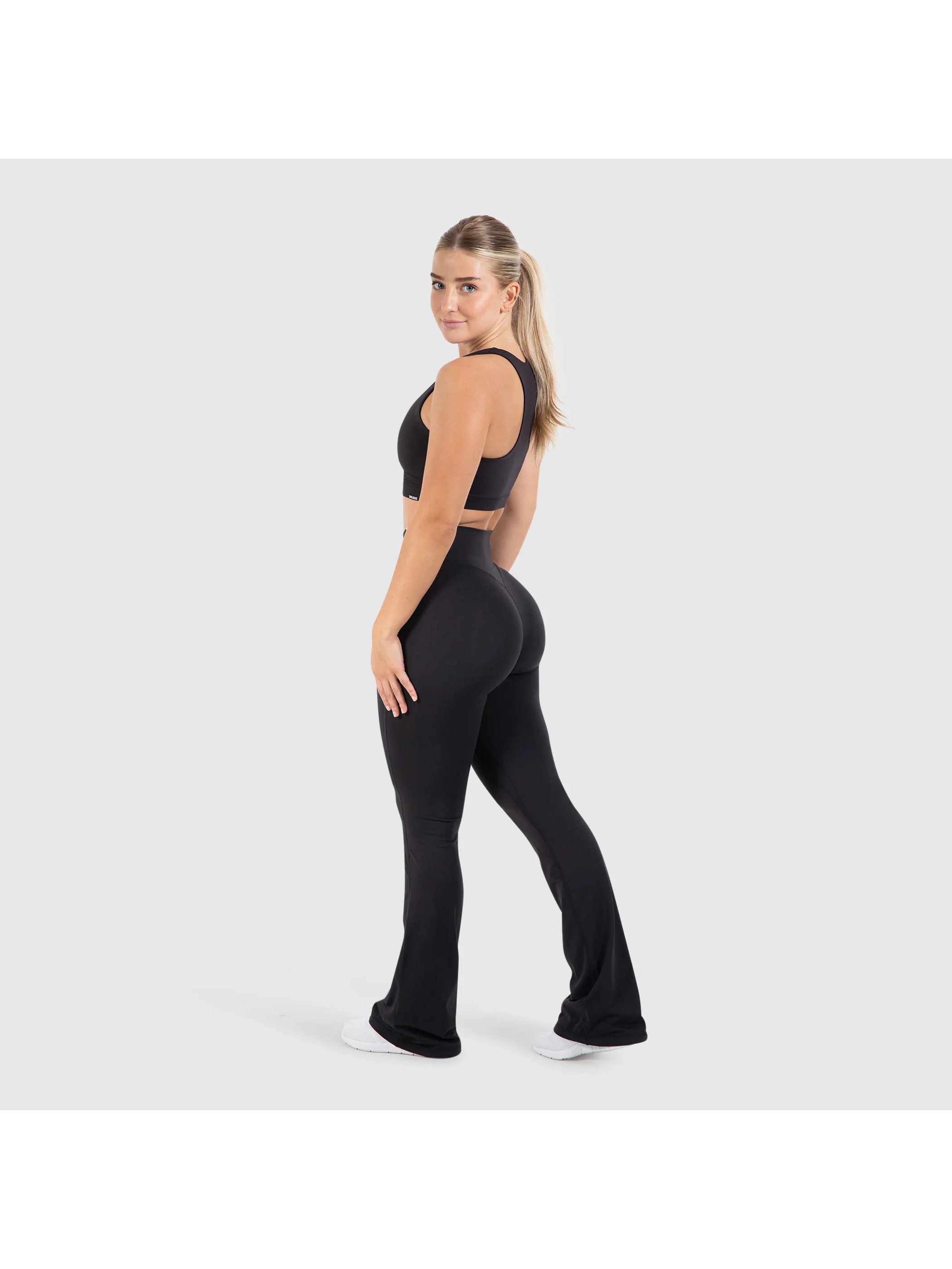 Schlaghose Leggings LEONA