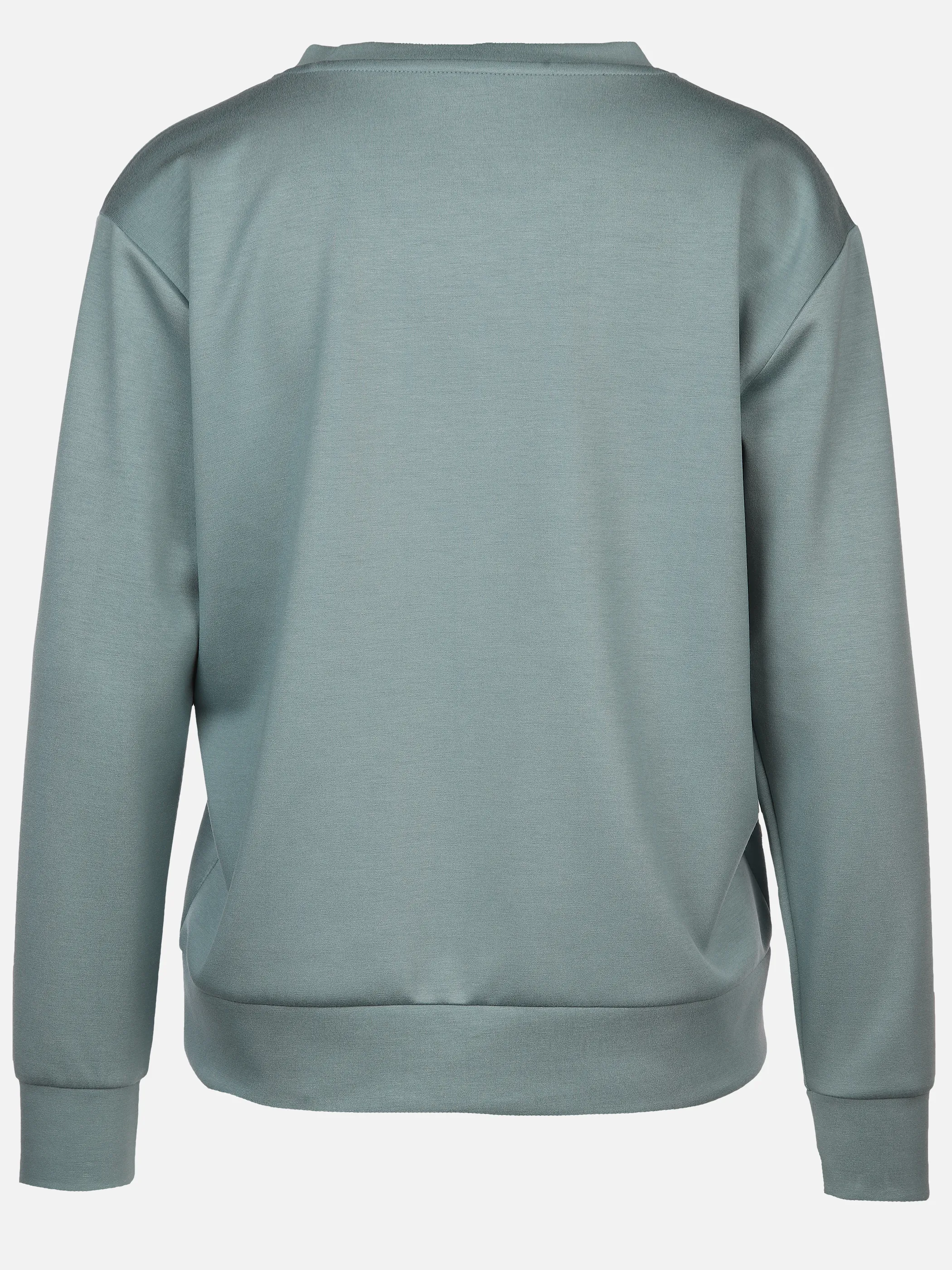 Grinario Sports Da- Sweatshirt Blau 898062 SMOKE BLUE 2