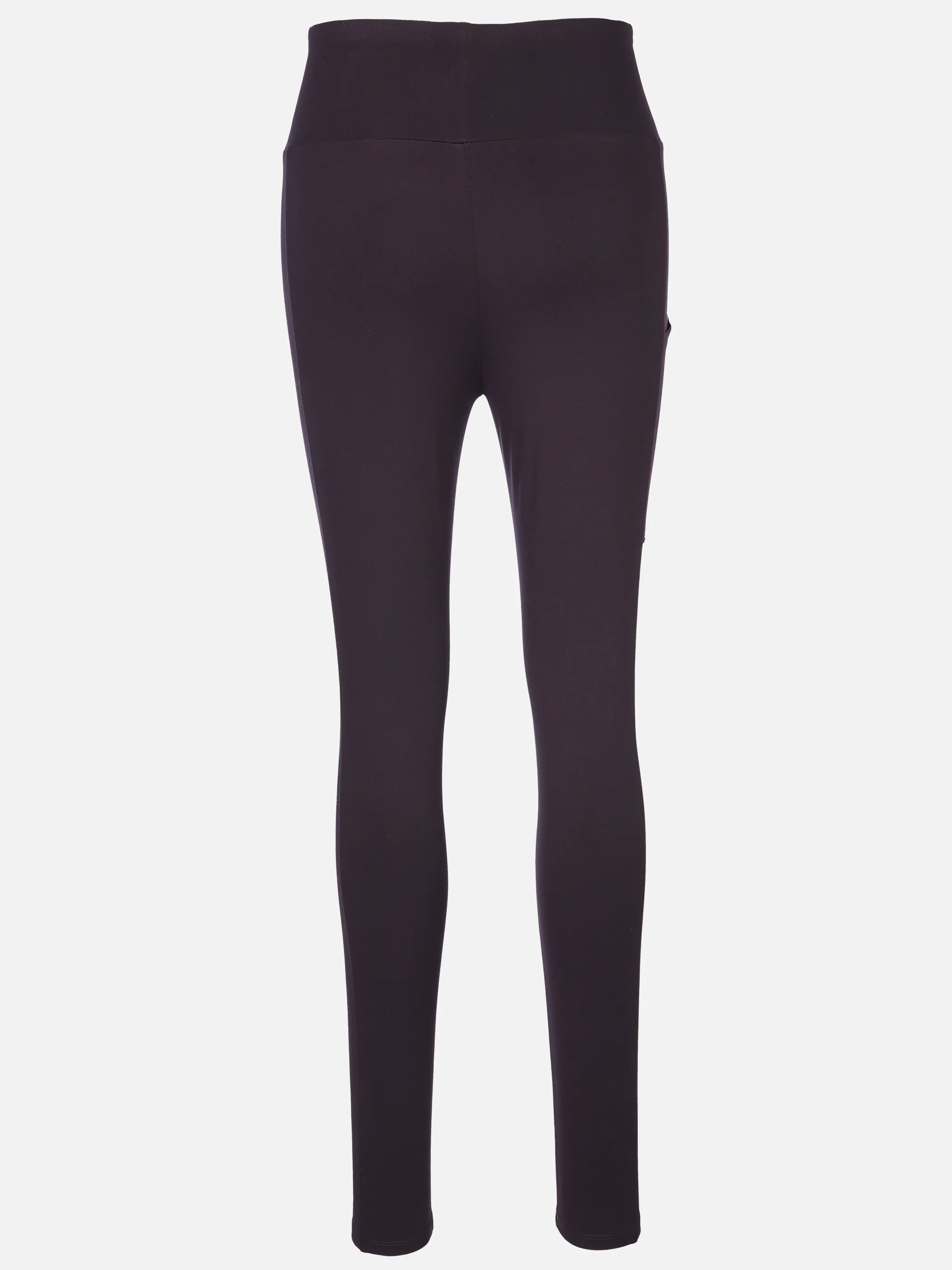 Grinario Sports Da- Sportleggins mit Tasche Lila 896871 PURPLE 2