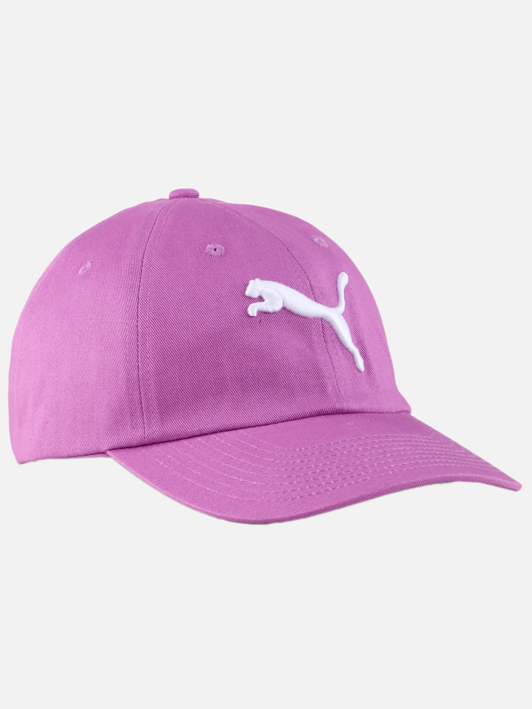 Puma 025998 ESS PUMA CAT BB Cap Lila 906594 0005 1