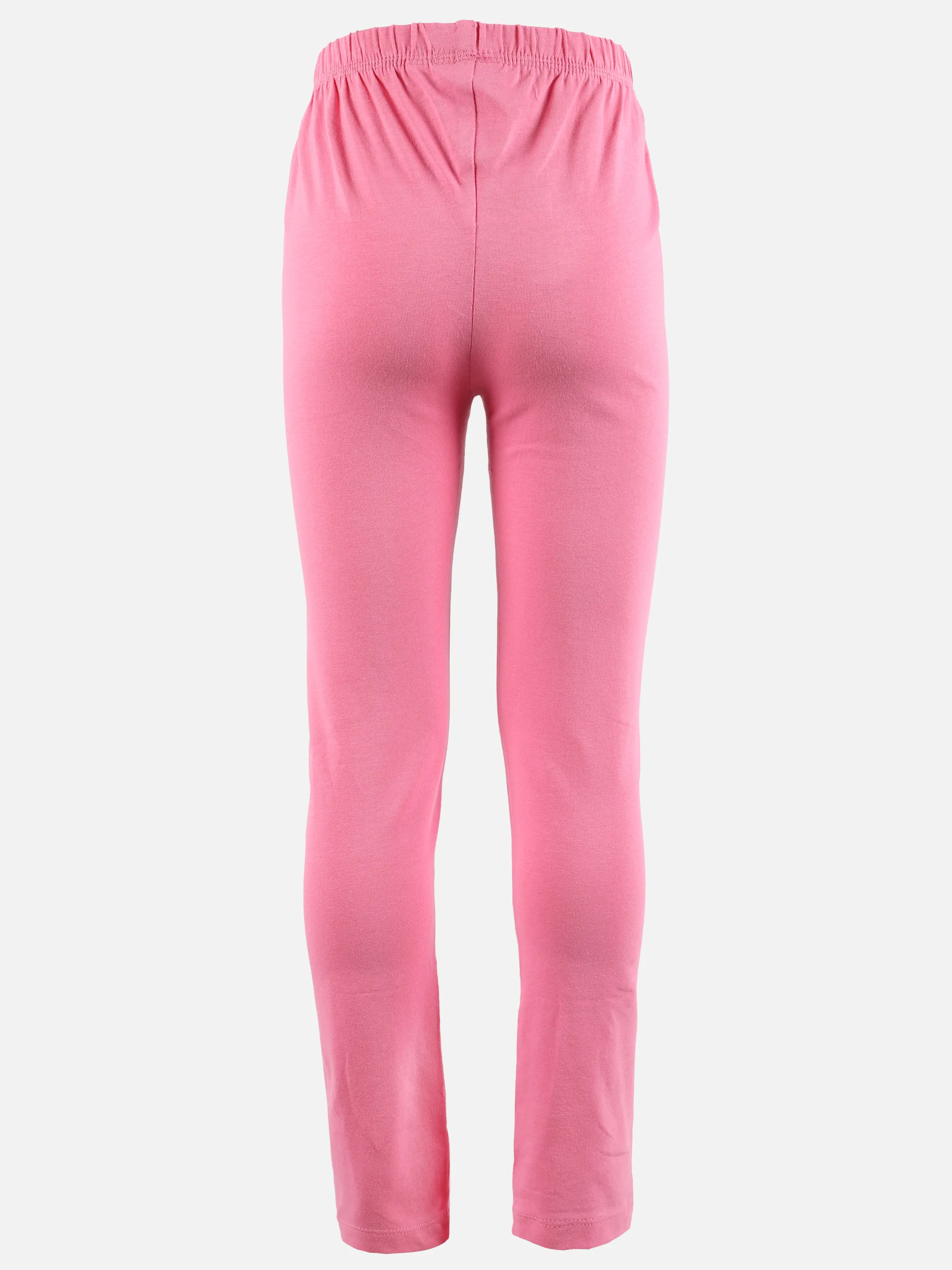 Stop + Go KM 2er Pack Leggings mit Einhorn AOP/Pink Bunt 905431 BUNT 2