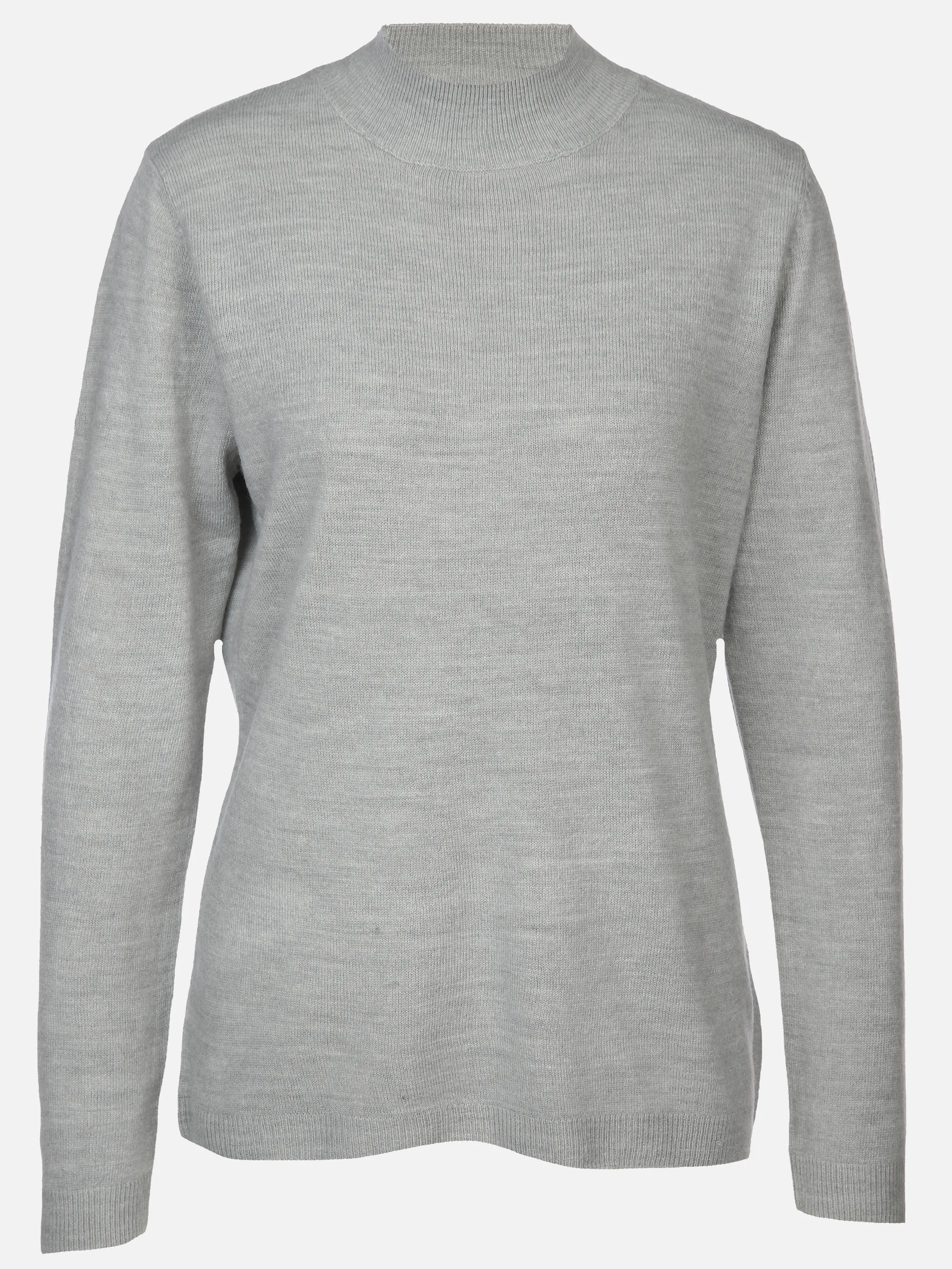 Sure Da-Pullover Cashmere Like Grau 896642 GREY 1