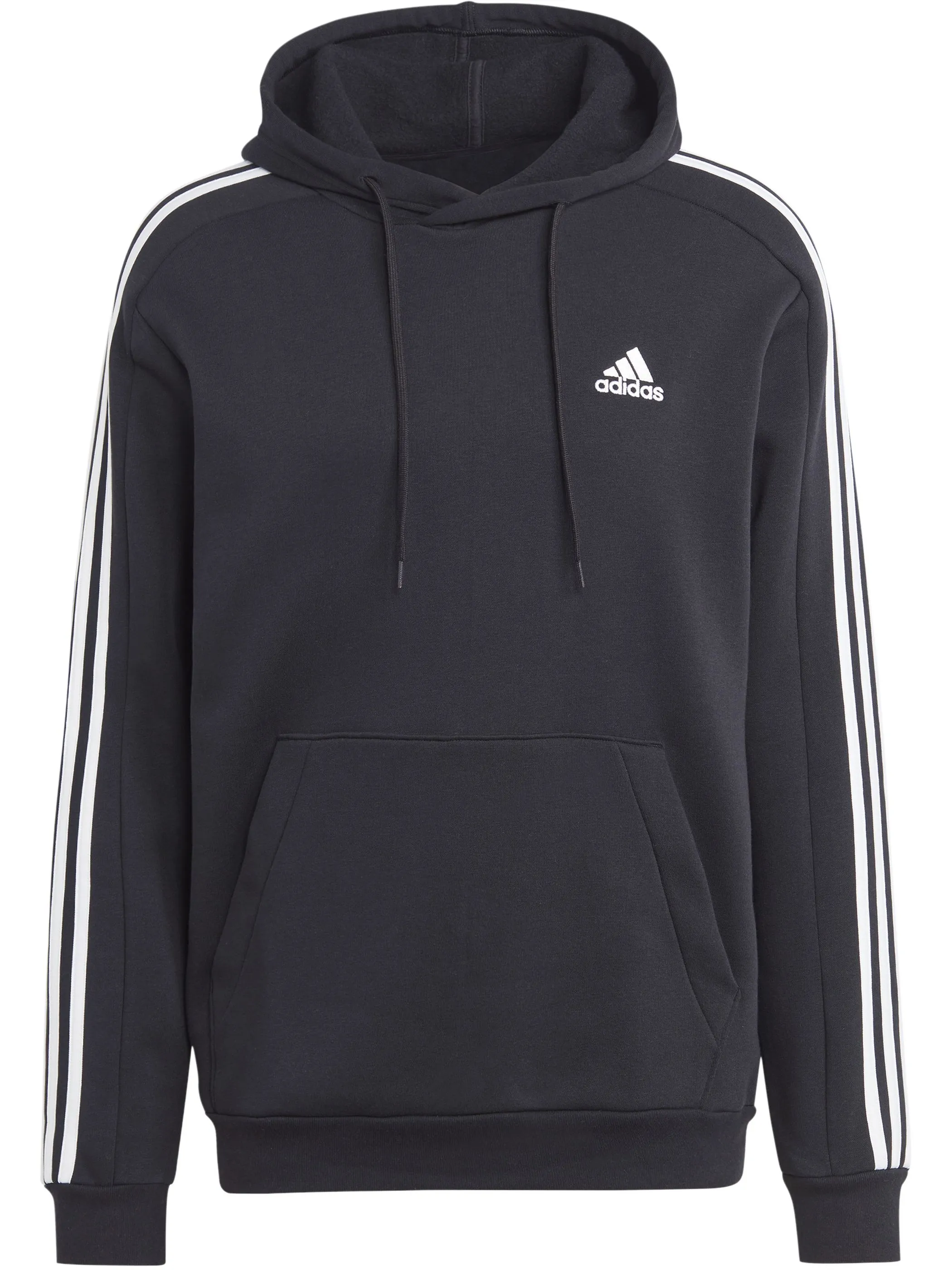 Adidas IB4028 He-Hoodie 3S schwarz Schwarz 901289 000 1