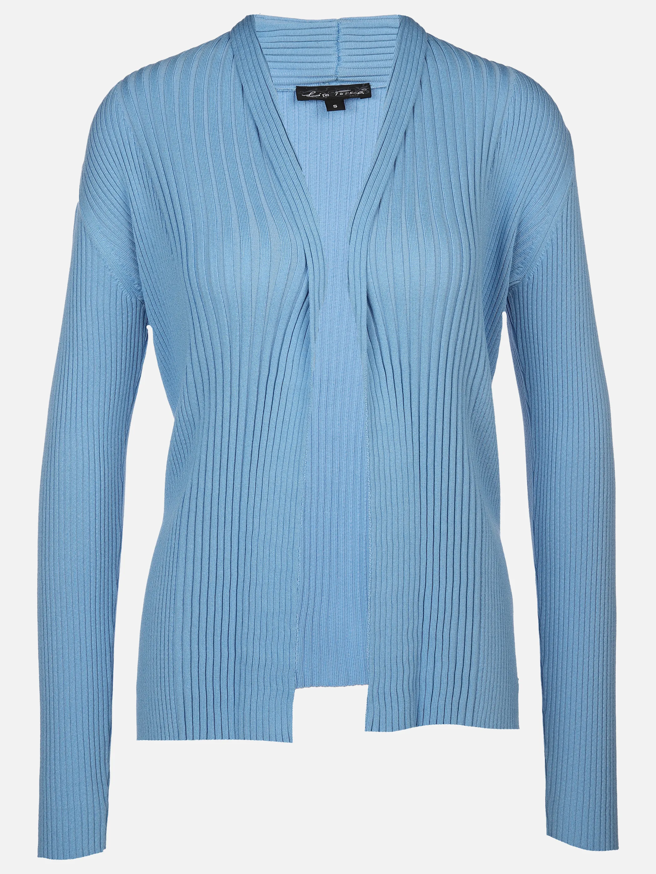 Lisa Tossa Da-Ripp-Cardigan Blau 905462 BLEU 1